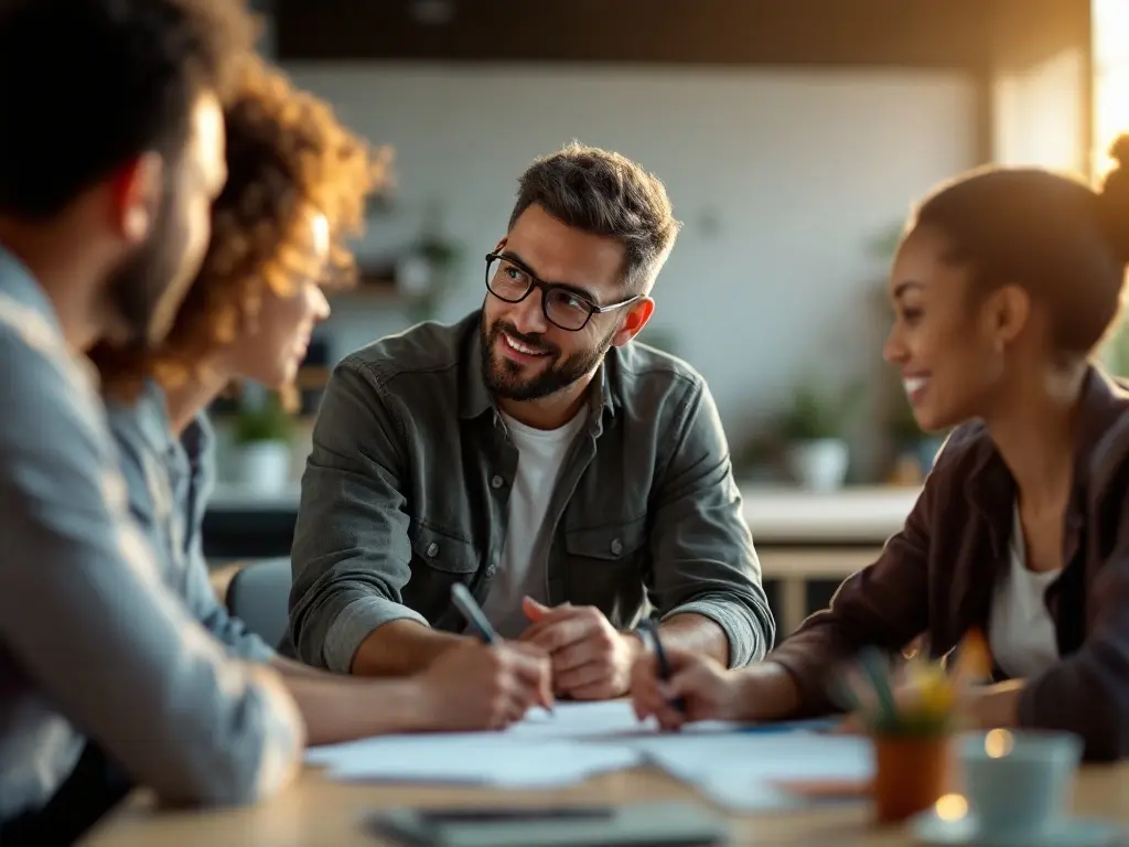 Professional Startup Consultant services by RV Gaurav Maheshwari in Khed, Maharashtra &mdash; serving local businesses and residents