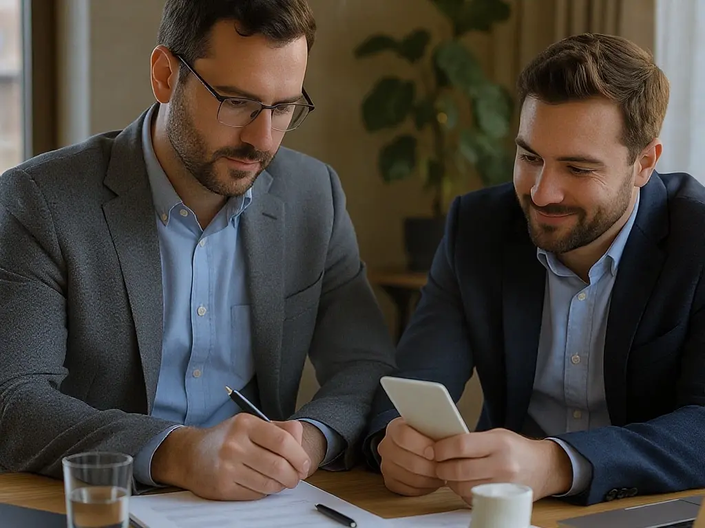 Professional Startup Financial Reporting Compliance services by RV Gaurav Maheshwari in Pune, Maharashtra &mdash; licensed Startup Consultant provider