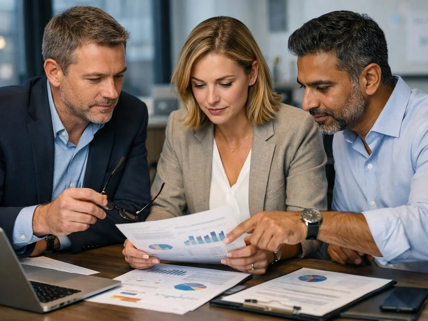 RV Gaurav Maheshwari service area covering Pune, Maharashtra and surrounding neighborhoods