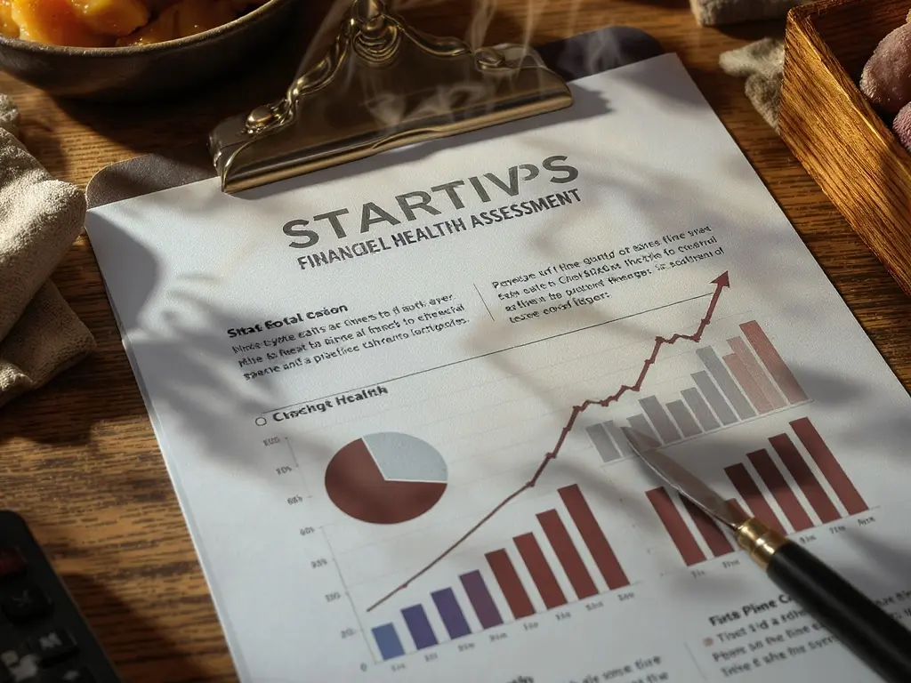 RV Gaurav Maheshwari step-by-step service process &mdash; professional quality from start to finish