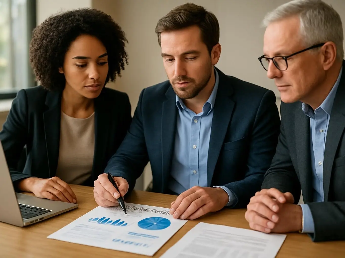 Professional Startup Financial Statement Review services by RV Gaurav Maheshwari in Pune, Maharashtra &mdash; licensed Startup Consultant provider