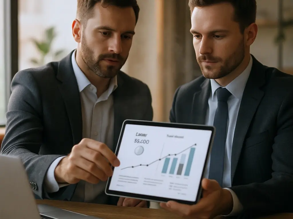 RV Gaurav Maheshwari service area covering Pune, Maharashtra and surrounding neighborhoods