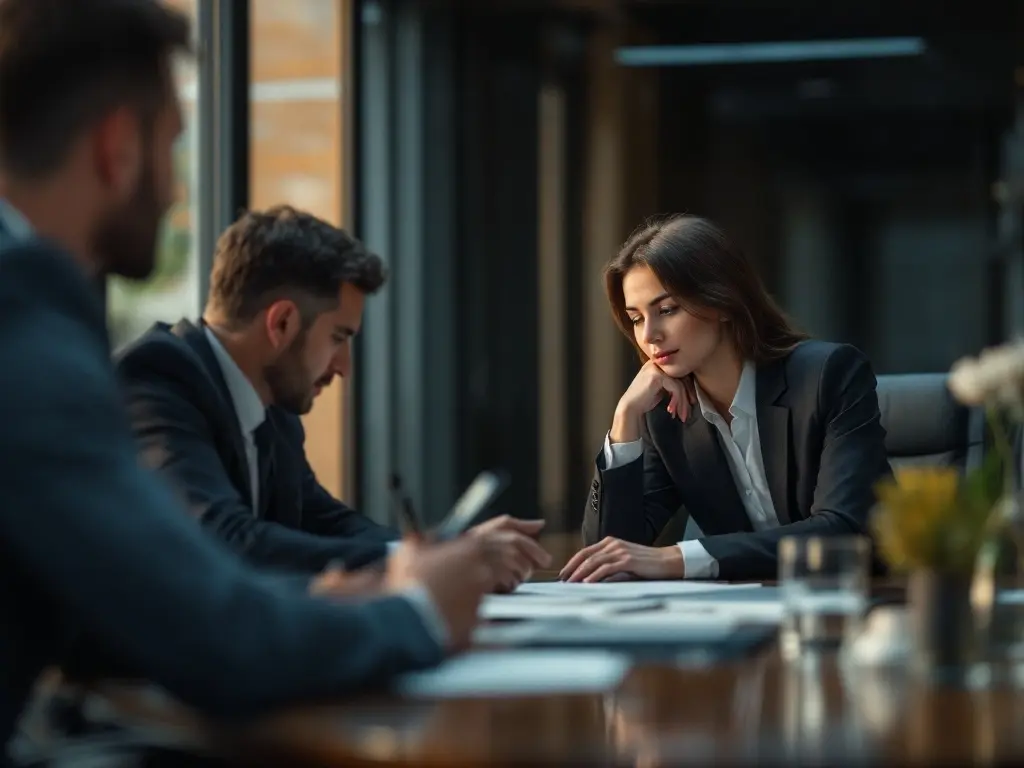 Professional service work by RV Gaurav Maheshwari in Pune