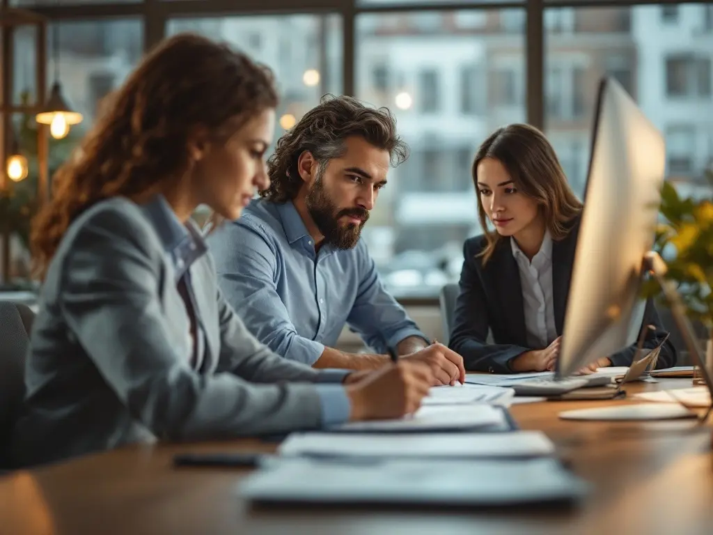 RV Gaurav Maheshwari service area covering Pune, Maharashtra and surrounding neighborhoods