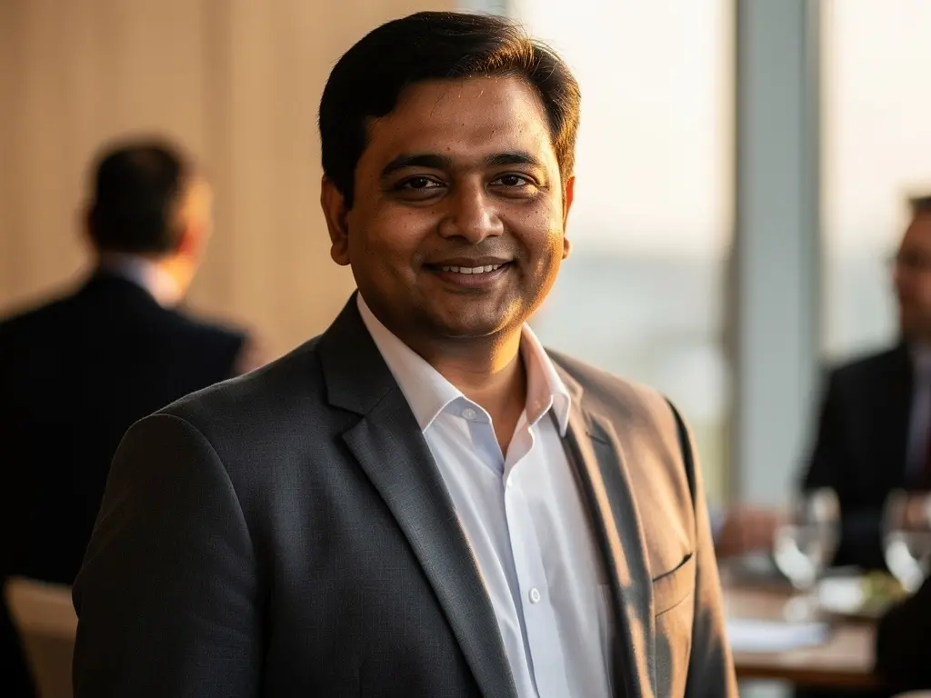 Professional Startup Consultant services by RV Gaurav Maheshwari in Dehu, Maharashtra &mdash; serving local businesses and residents