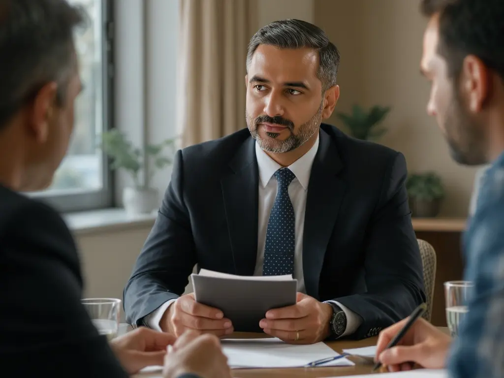 RV Gaurav Maheshwari service area covering Pune, Maharashtra and surrounding neighborhoods