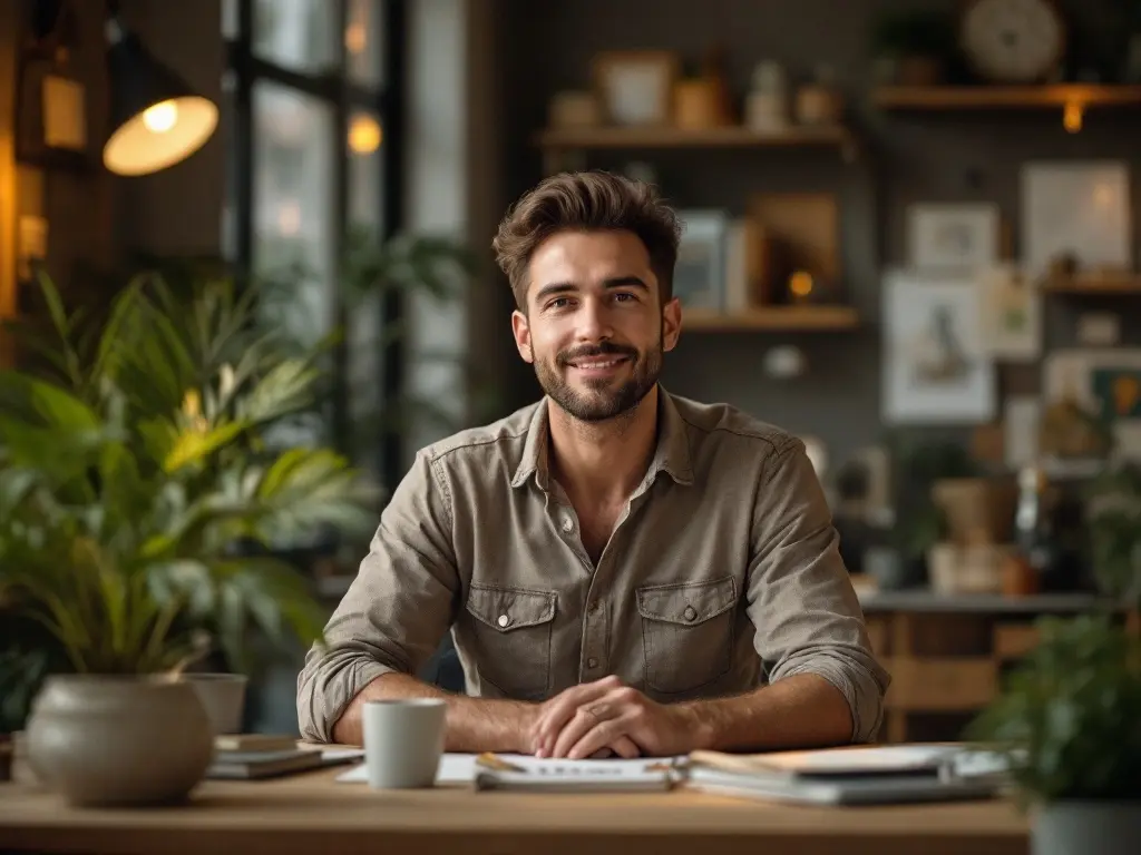 Professional Startup Consultant services by RV Gaurav Maheshwari in Koregaon, Maharashtra &mdash; serving local businesses and residents