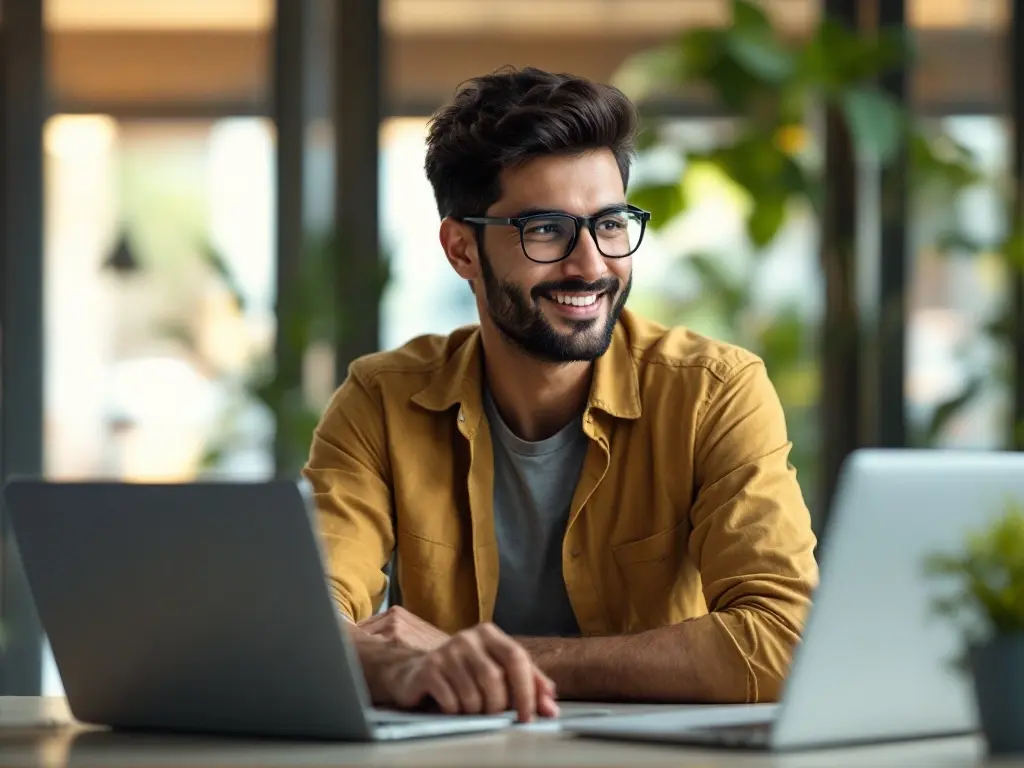 Professional service work by RV Gaurav Maheshwari in Pune