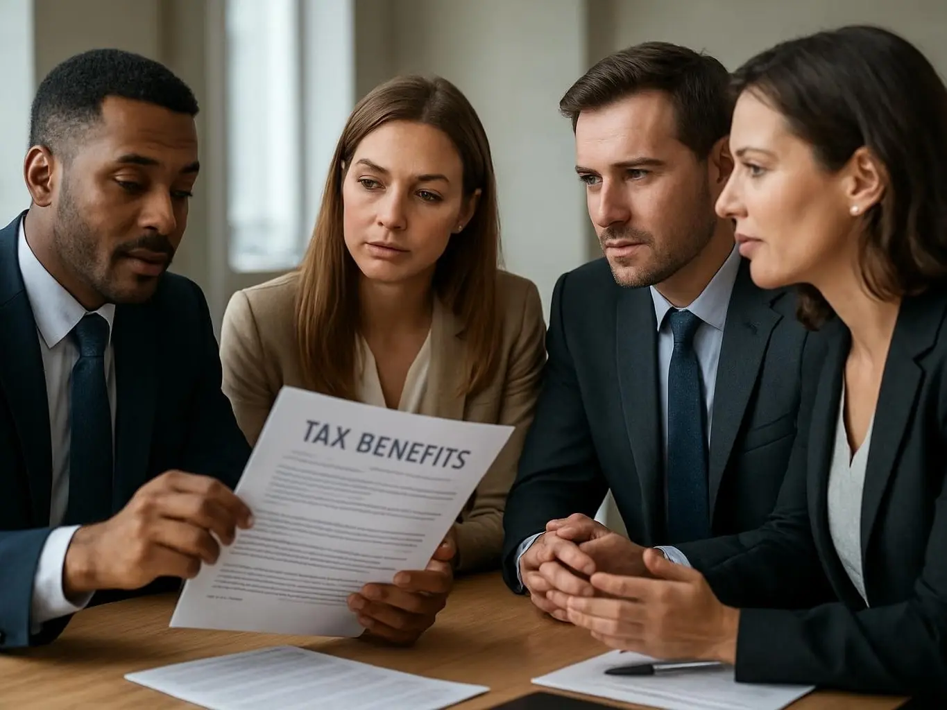 Professional service work by RV Gaurav Maheshwari in Pune