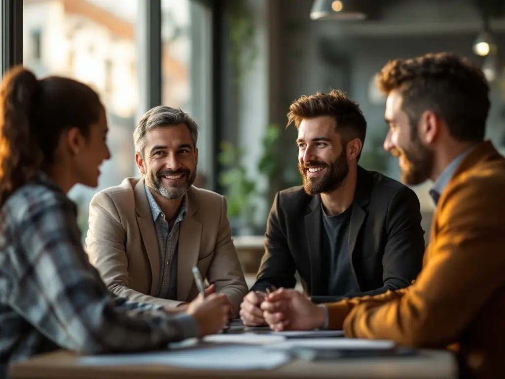 Professional Startup One-on-One Consultation Session services by RV Gaurav Maheshwari in Pune, Maharashtra &mdash; licensed Startup Consultant provider