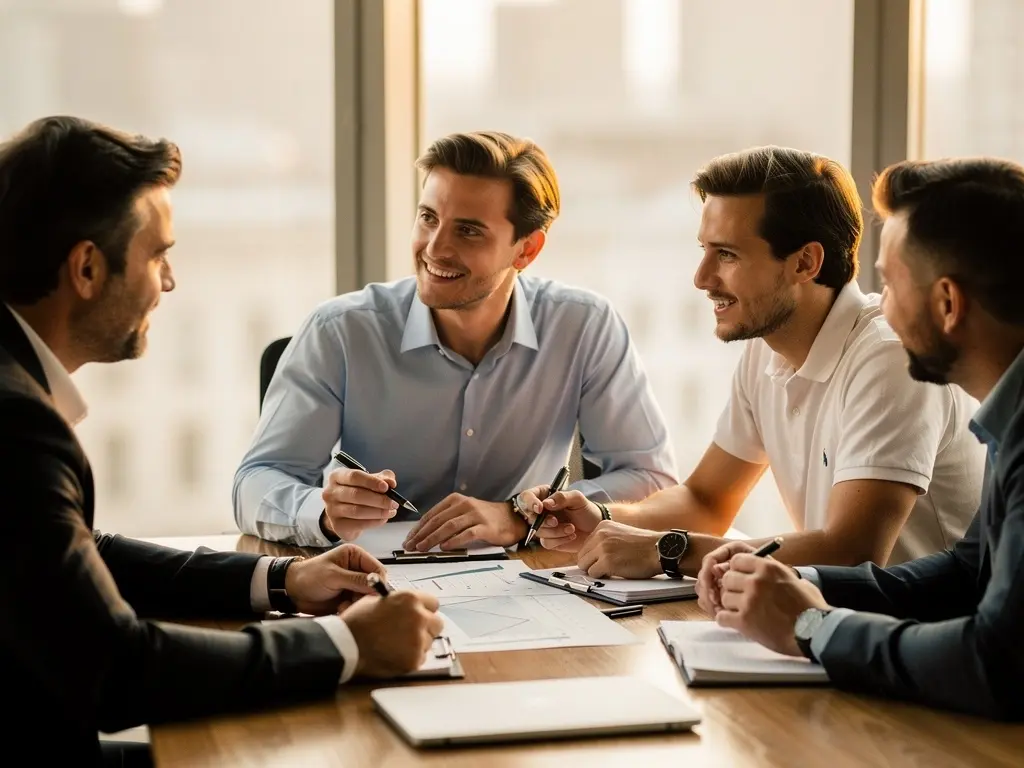 Professional service work by RV Gaurav Maheshwari in Pune