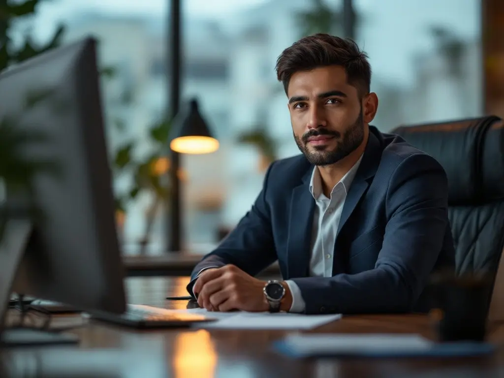 RV Gaurav Maheshwari serving the Dehu Road area &mdash; local professionals you can trust