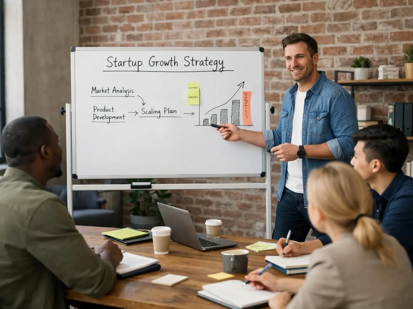 Startup Mergers and Acquisitions Advisory in Pune, Maharashtra