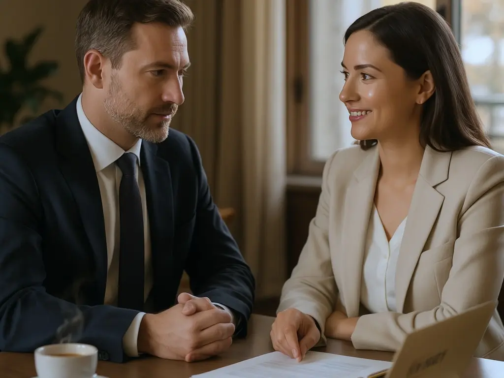 Professional service work by RV Gaurav Maheshwari in Pune