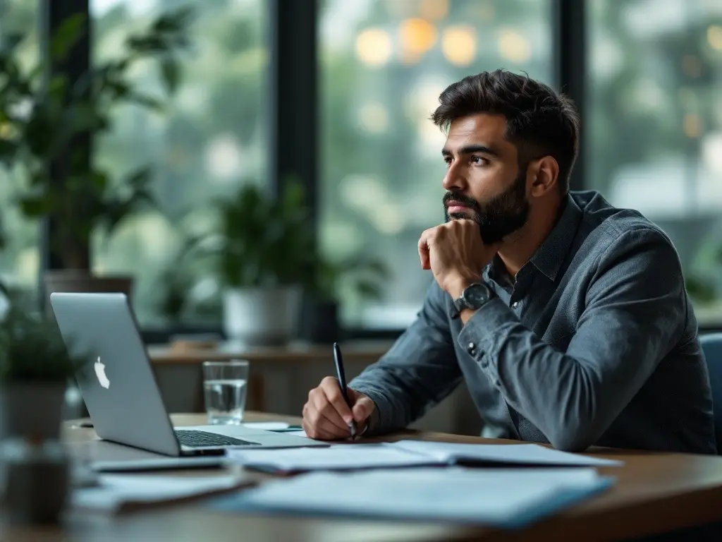 RV Gaurav Maheshwari service area covering Pune, Maharashtra and surrounding neighborhoods