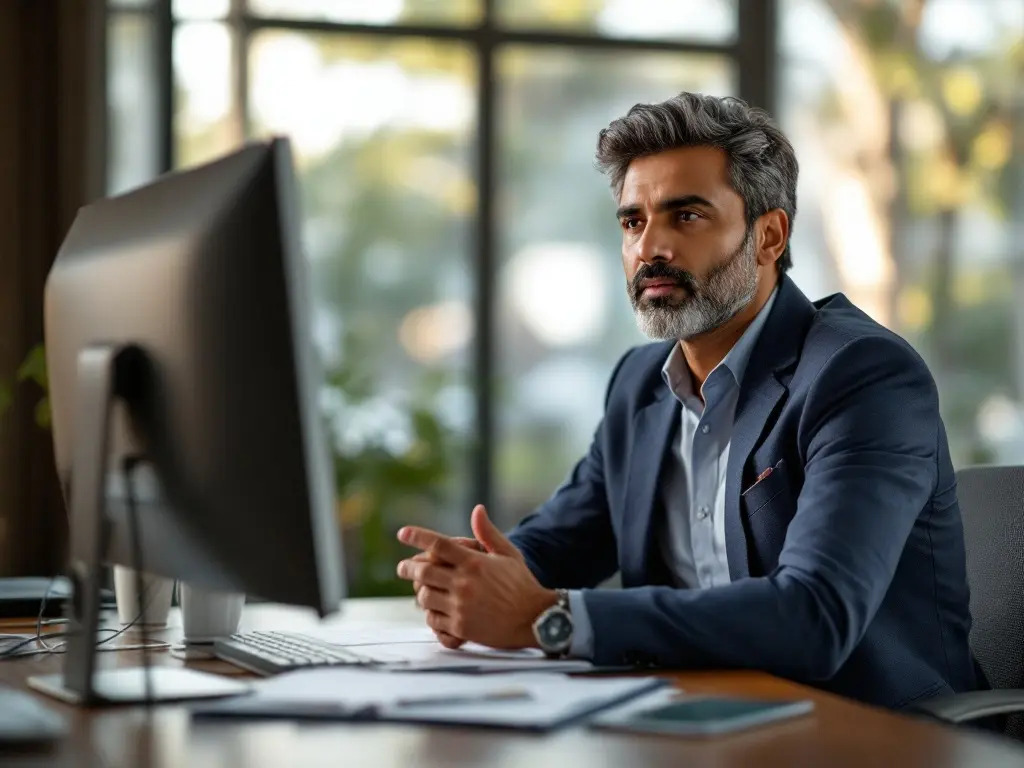 Professional Startup Consultant services by RV Gaurav Maheshwari in Medankarwadi, Maharashtra &mdash; serving local businesses and residents