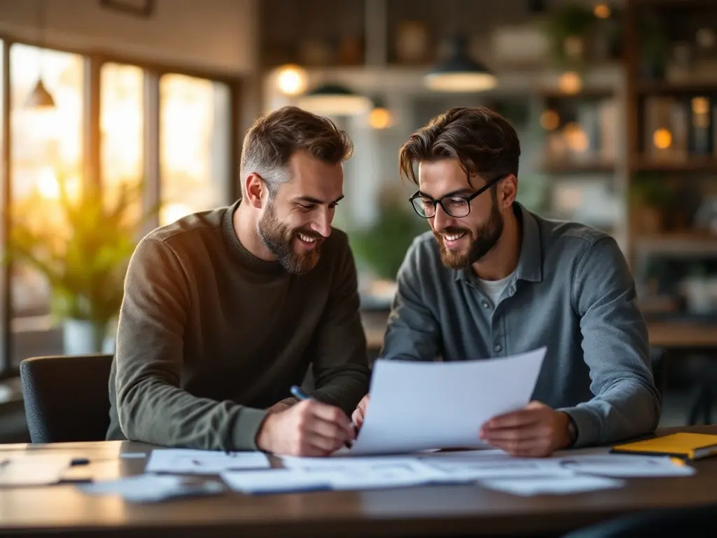 Professional Startup Business Restructuring Advisory services by RV Gaurav Maheshwari in Pune, Maharashtra &mdash; licensed Startup Consultant provider