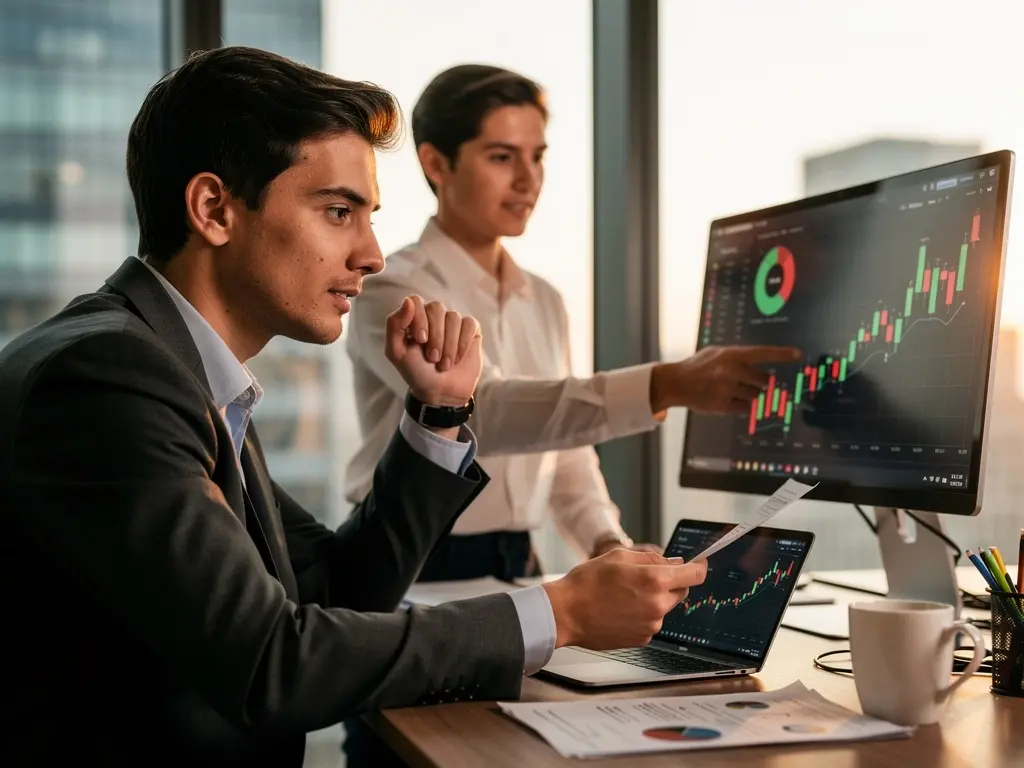 RV Gaurav Maheshwari step-by-step service process &mdash; professional quality from start to finish