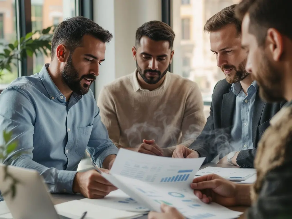 RV Gaurav Maheshwari serving the Koregaon area &mdash; local professionals you can trust