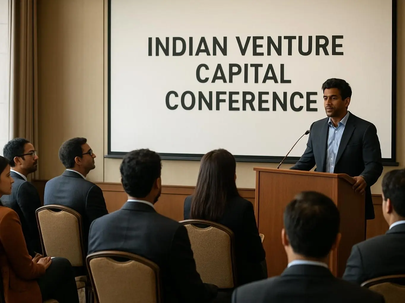 RV Gaurav Maheshwari service area covering Pune, Maharashtra and surrounding neighborhoods