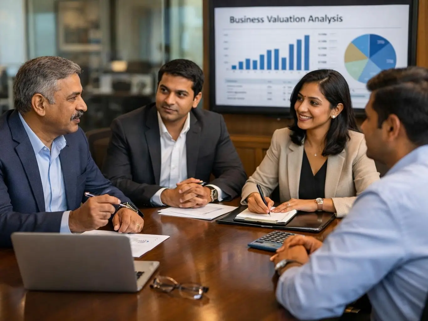 RV Gaurav Maheshwari serving the Chakan area &mdash; local professionals you can trust