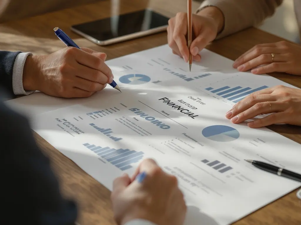 Professional Startup Fundraising Documentation Support services by RV Gaurav Maheshwari in Pune, Maharashtra &mdash; licensed Startup Consultant provider