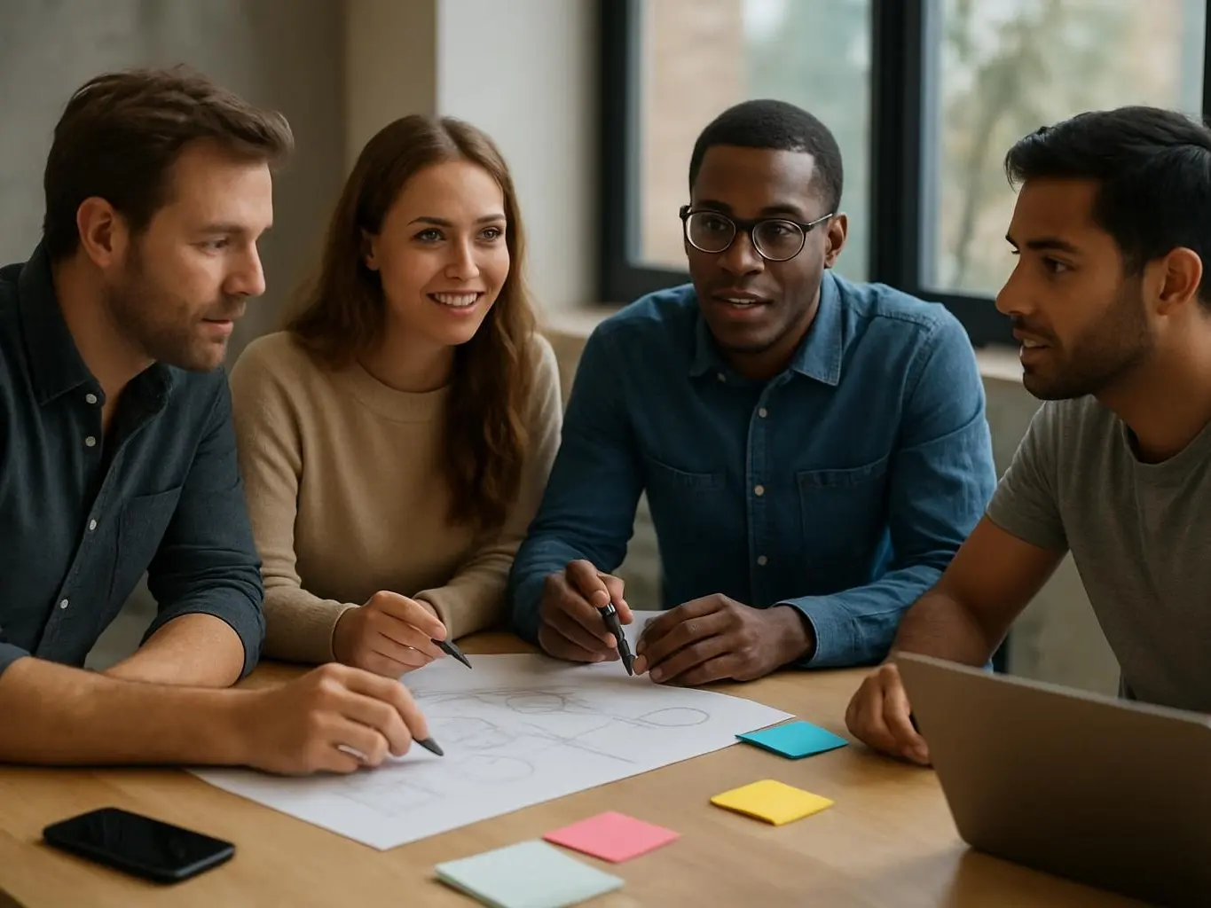 Professional service work by RV Gaurav Maheshwari in Pune