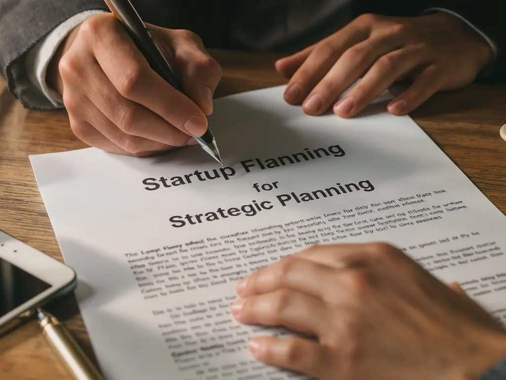 Professional Startup Funding Strategy Consultation services by RV Gaurav Maheshwari in Pune, Maharashtra &mdash; licensed Startup Consultant provider