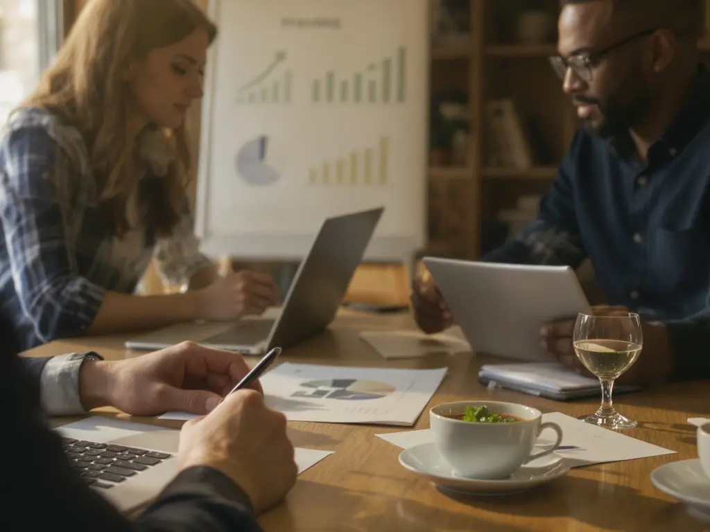 Startup Funding Strategy Consultation service in Pune