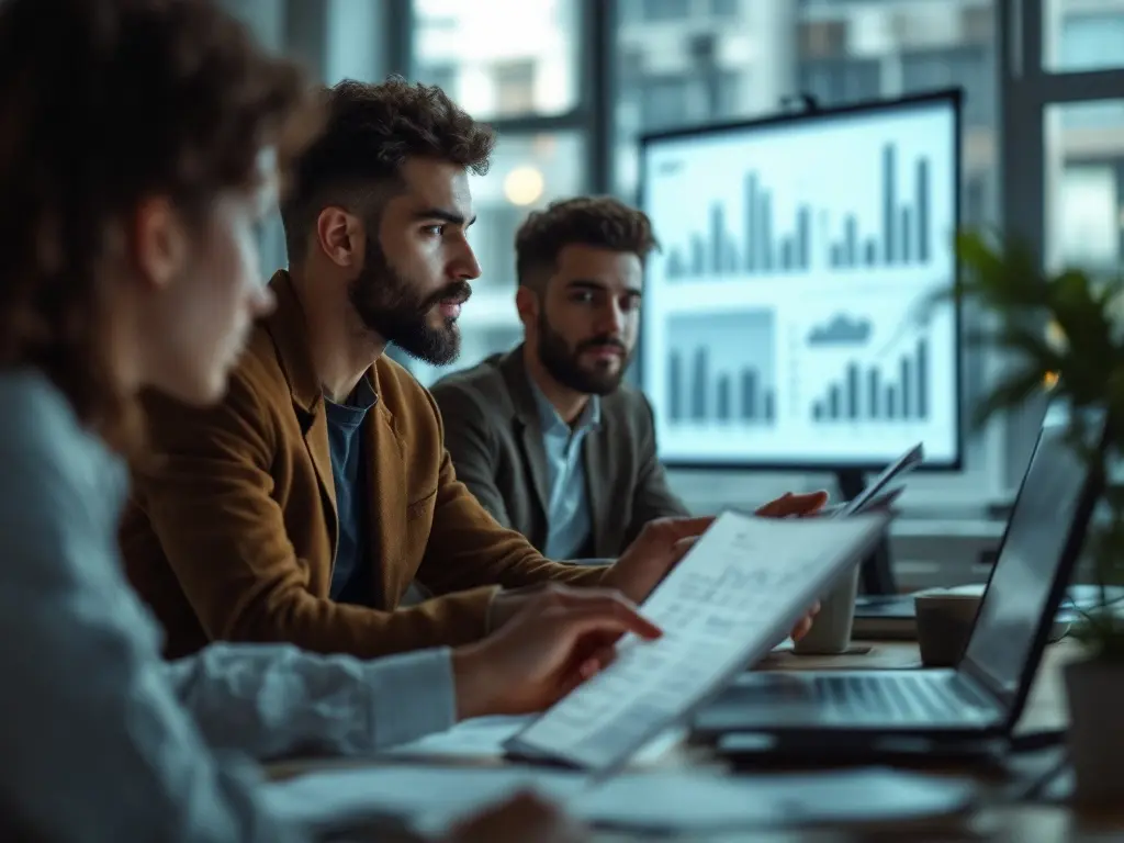 Startup Capital Structure Planning service in Pune