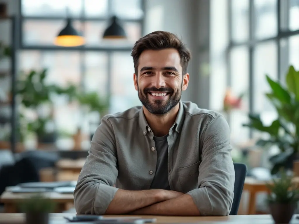 Startup Consultant in Hinjawadi