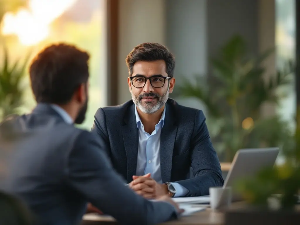 Startup Consultant in Khadki