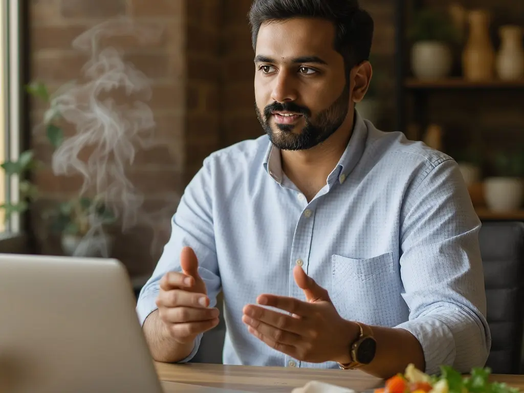 Startup Consultant in Chakan