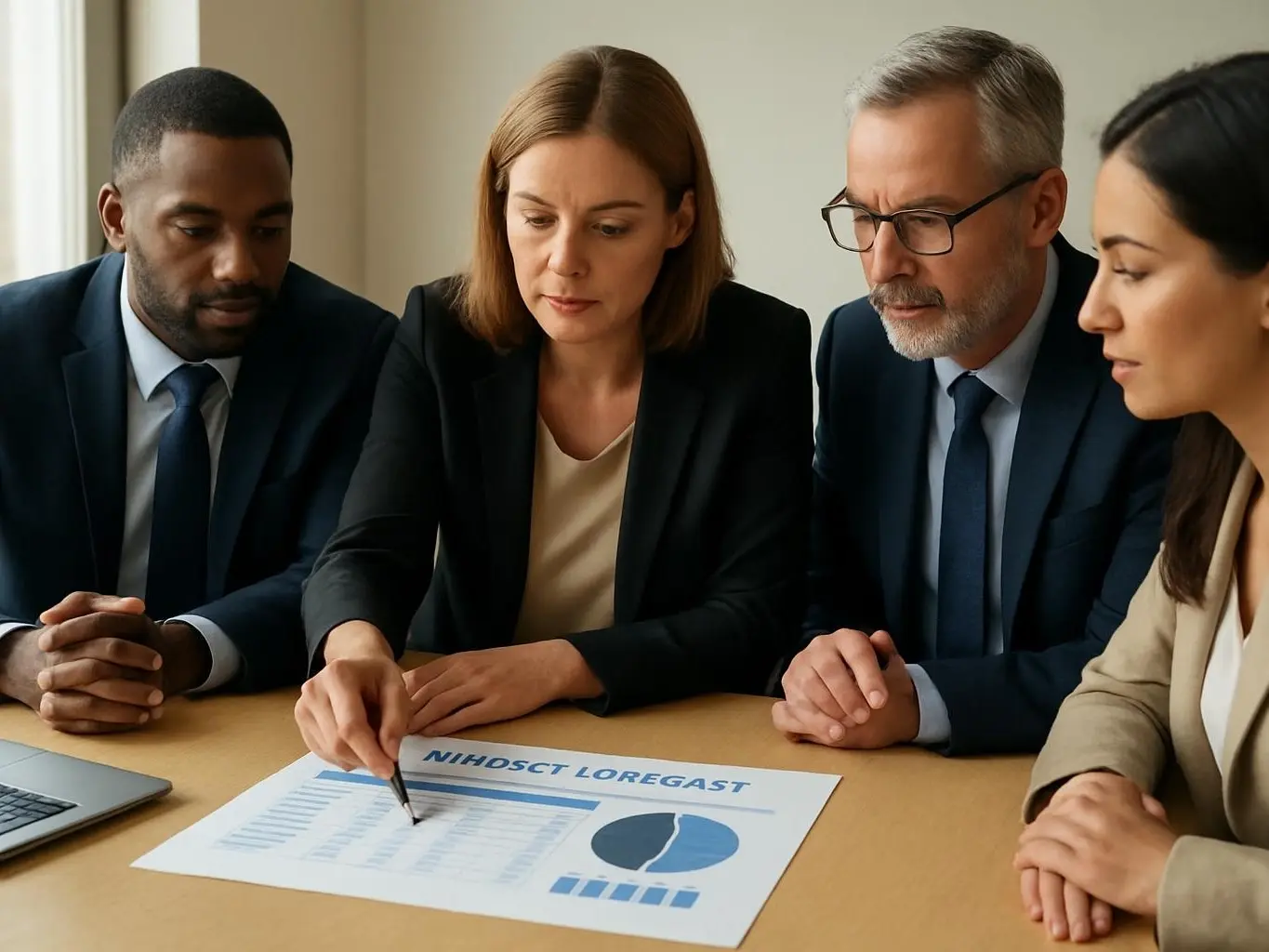 Startup Financial Forecasting and Projections service in Pune