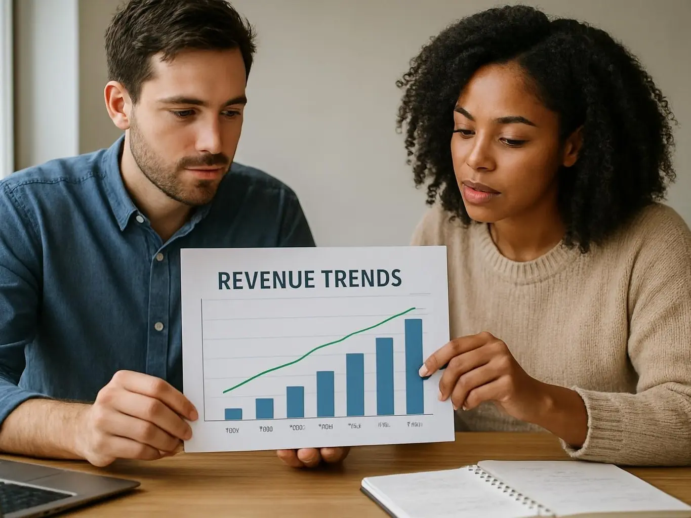 Professional Startup Financial Forecasting and Projections services by RV Gaurav Maheshwari in Pune, Maharashtra &mdash; licensed Startup Consultant provider