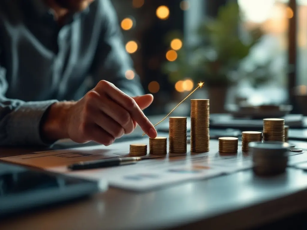 RV Gaurav Maheshwari step-by-step service process &mdash; professional quality from start to finish