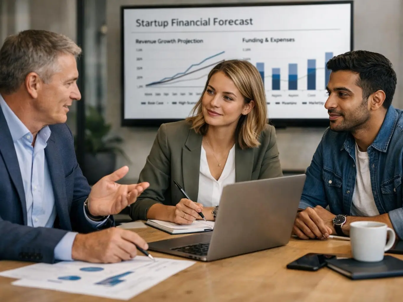 RV Gaurav Maheshwari service area covering Pune, Maharashtra and surrounding neighborhoods