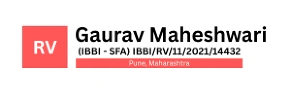 RV Gaurav Maheshwari Pune, maharashtra